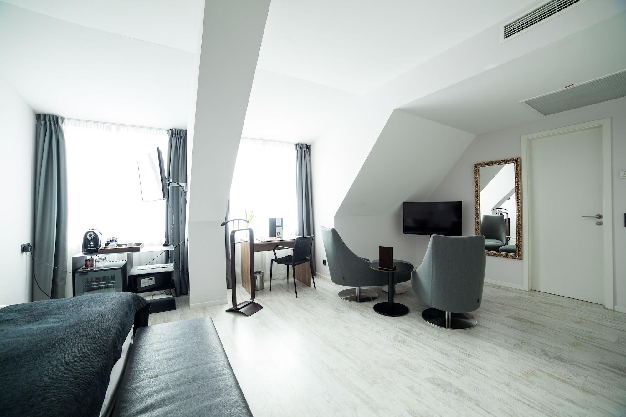 Catalonia Mitte Hotel Berlijn