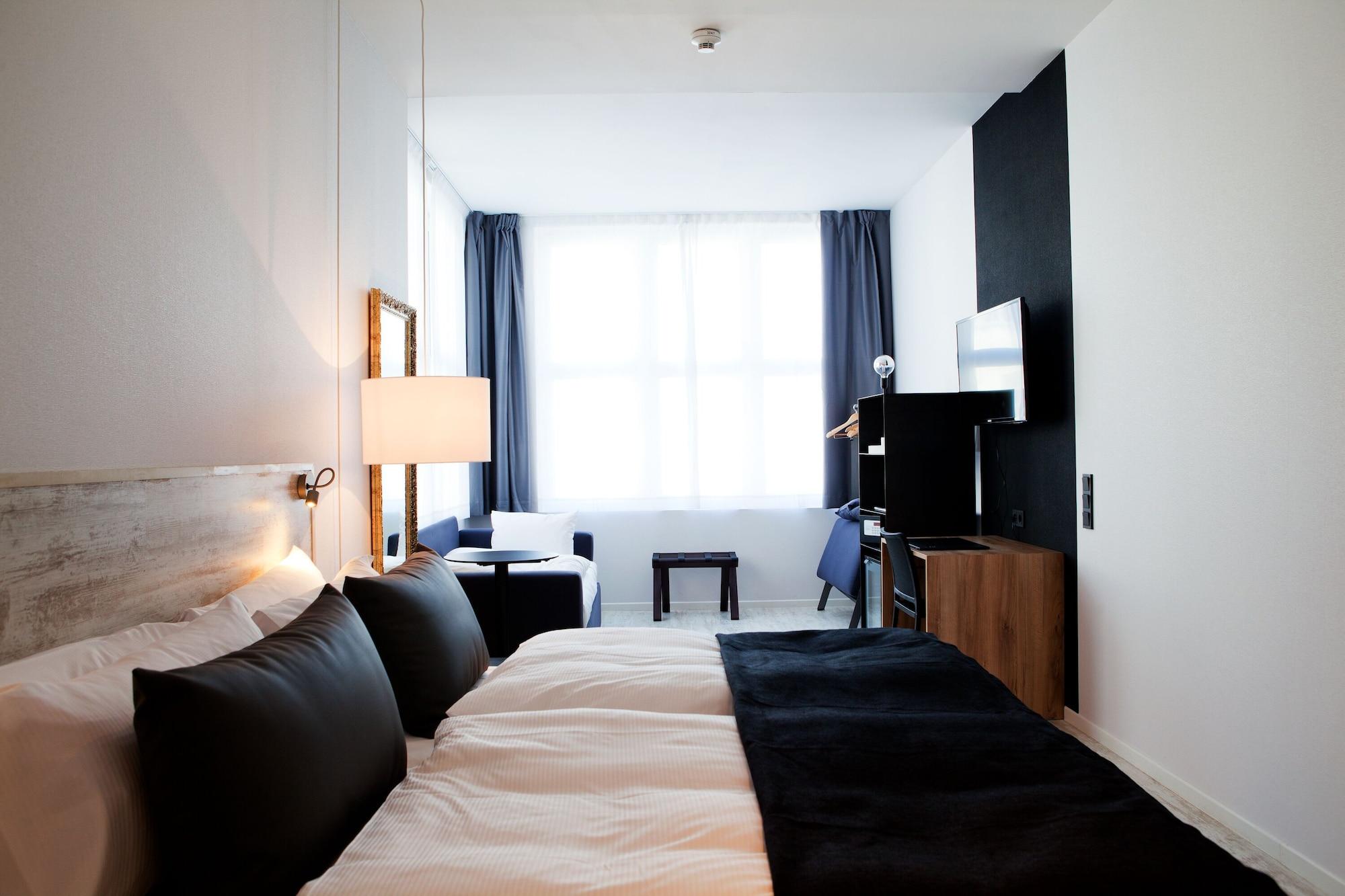 Catalonia Mitte Hotel 4*