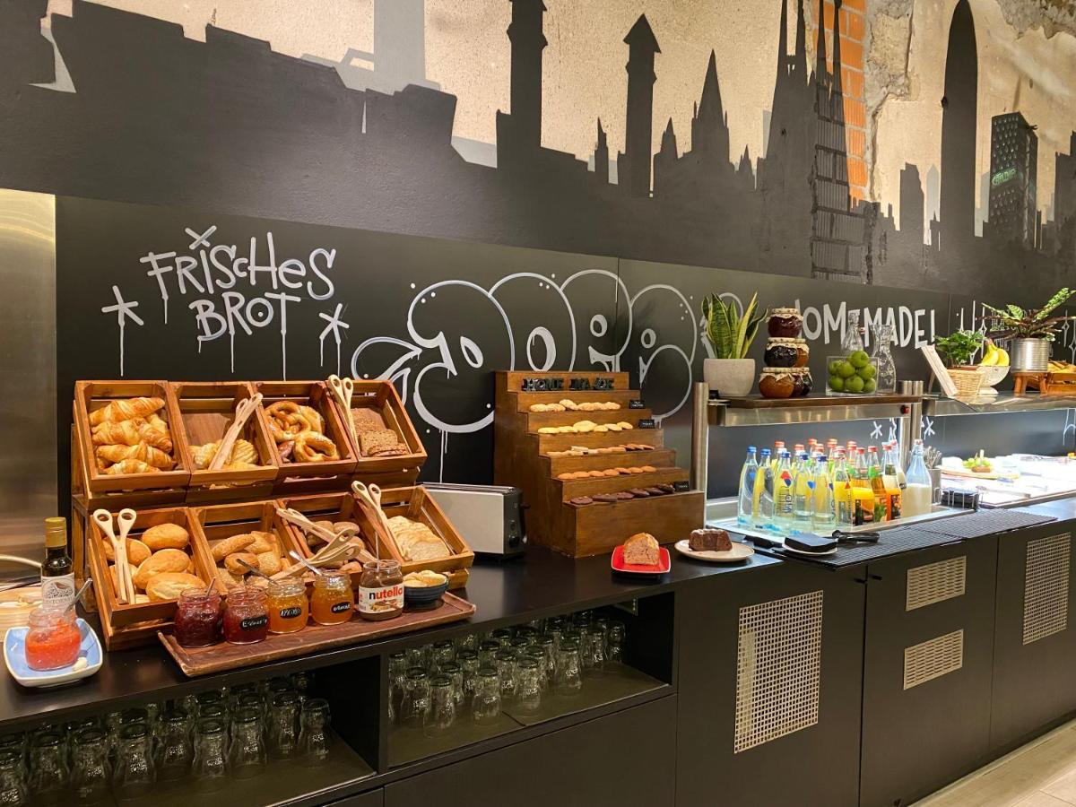 Catalonia Mitte Hotel Berlijn