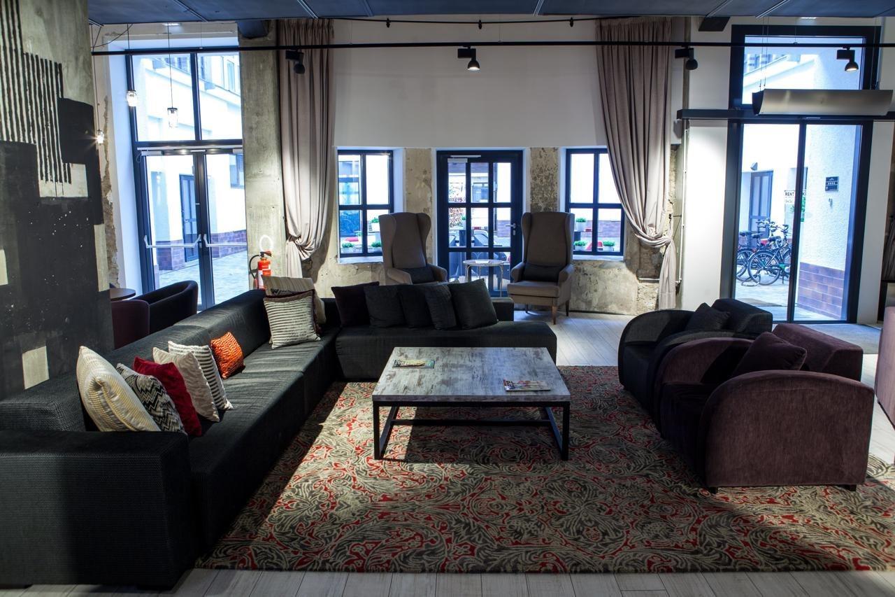 Catalonia Mitte Hotel Berlijn
