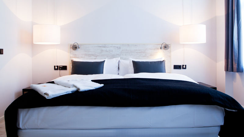 Catalonia Mitte Hotel Berlijn