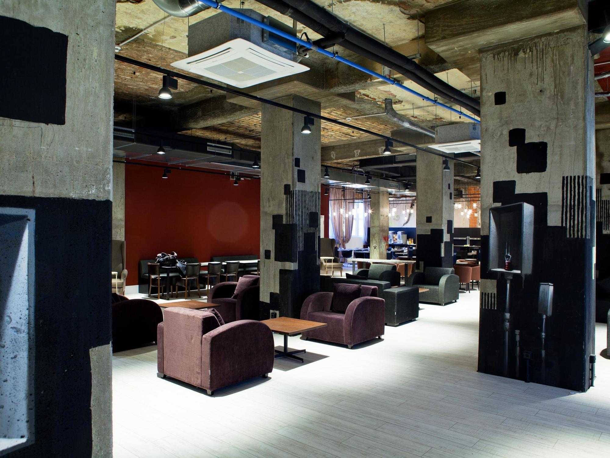 Hotel Catalonia Mitte Berlijn