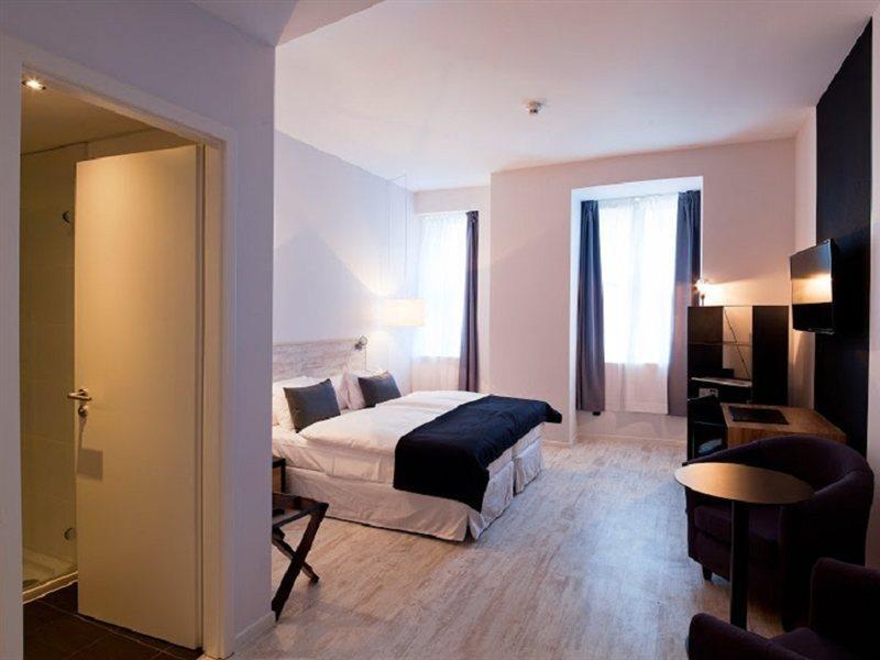 Hotel Catalonia Mitte Berlijn