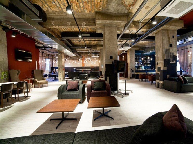 Hotel Catalonia Mitte 4*