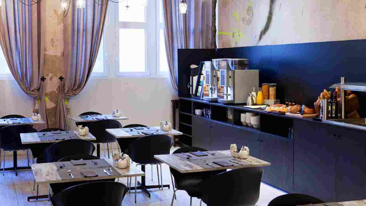 Hotel Catalonia Mitte 4*