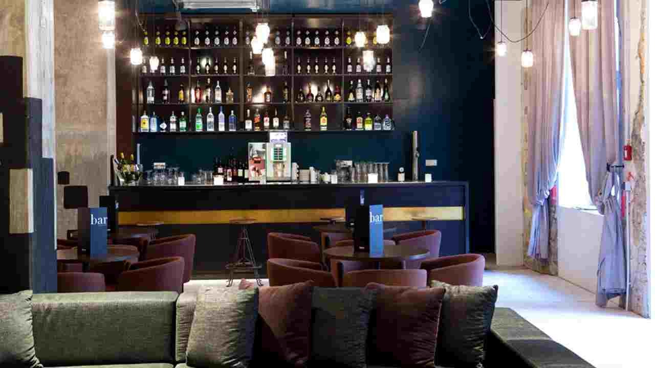 Hotel Catalonia Mitte 4*
