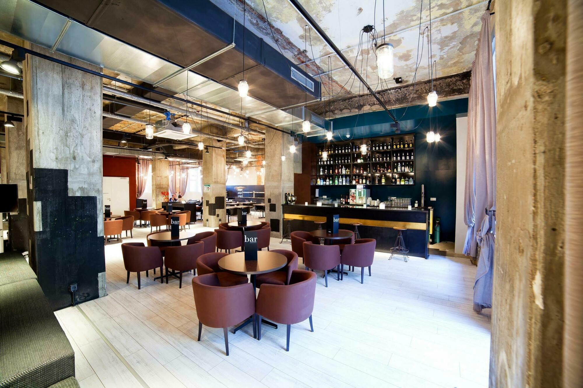 Catalonia Mitte Hotel Berlijn