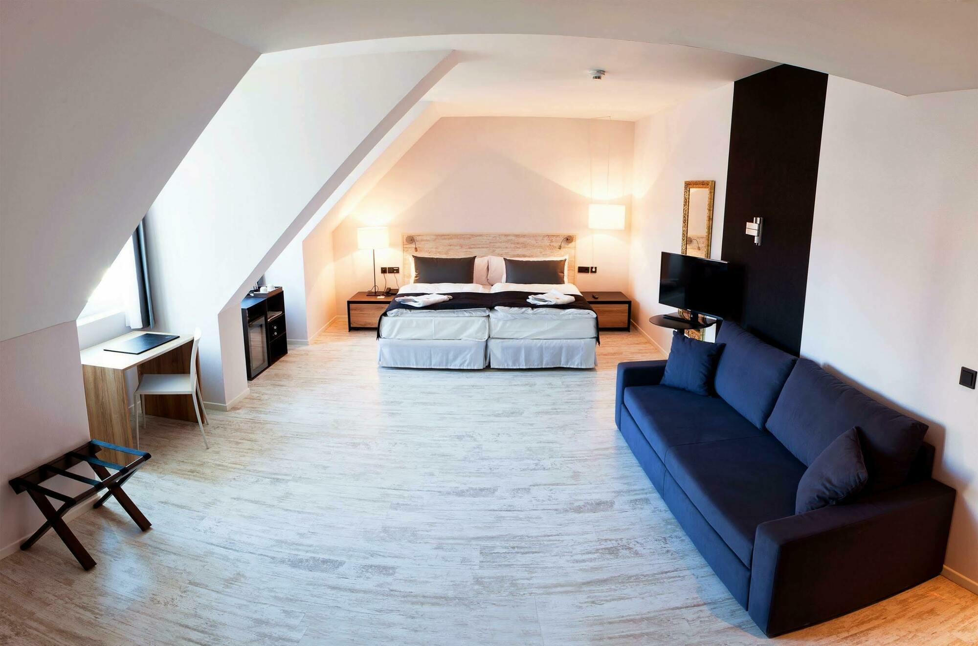 Catalonia Mitte Hotel Berlijn