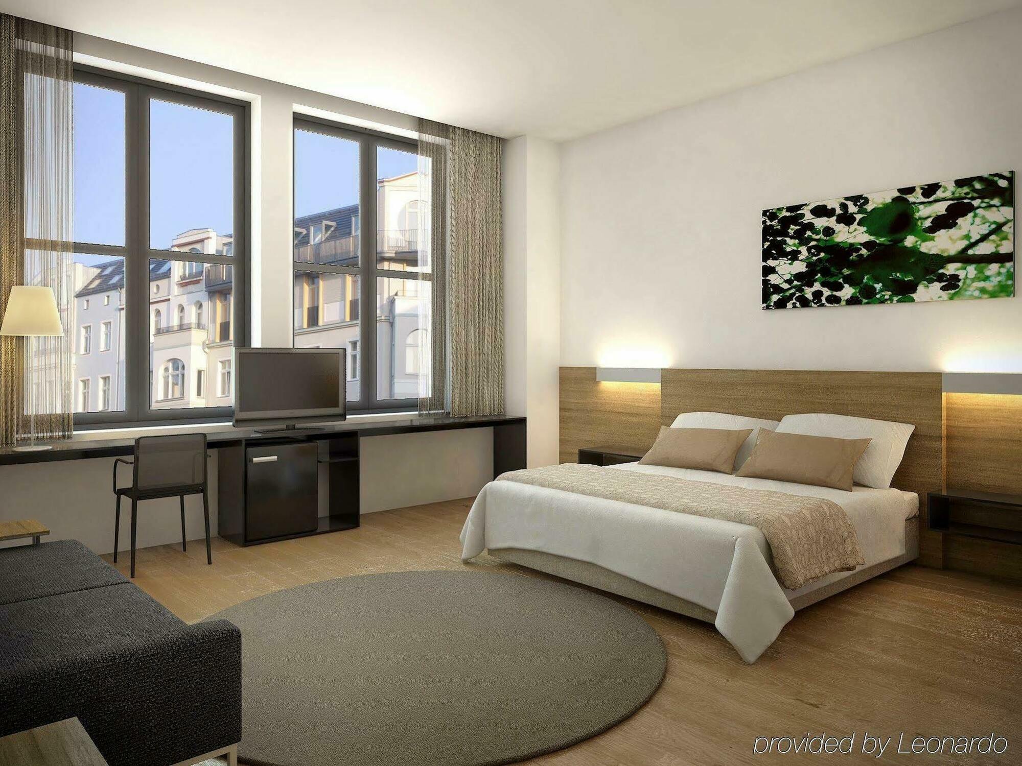 Catalonia Mitte Hotel