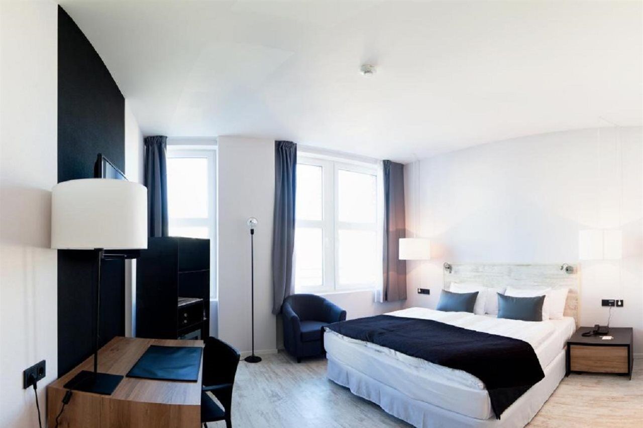 Catalonia Mitte Hotel Berlijn
